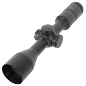 Optički nišan BURRIS Fullfield IV 2,5-10x42 1" E3 iluminacija