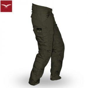Pantalone HORUS P2 - zelene