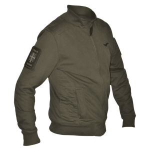 Duks HORUS D3 Combat - zeleni