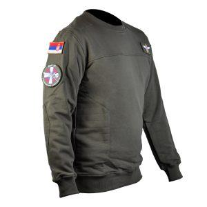 Duks HORUS d1a int - zeleni
