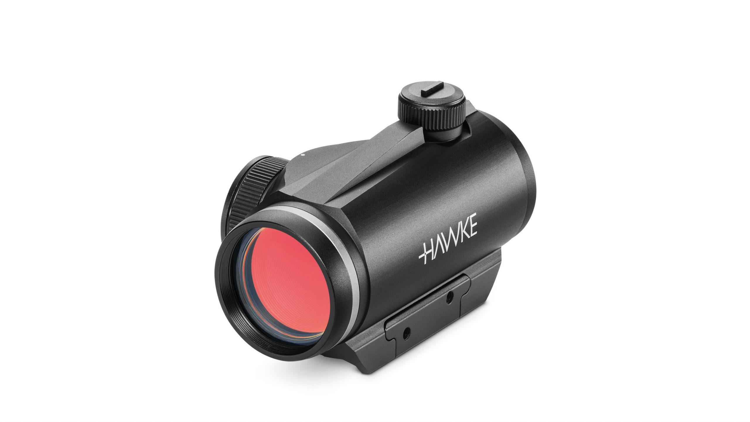 Red Dot HAWKE Vantage 1x30-Weaver