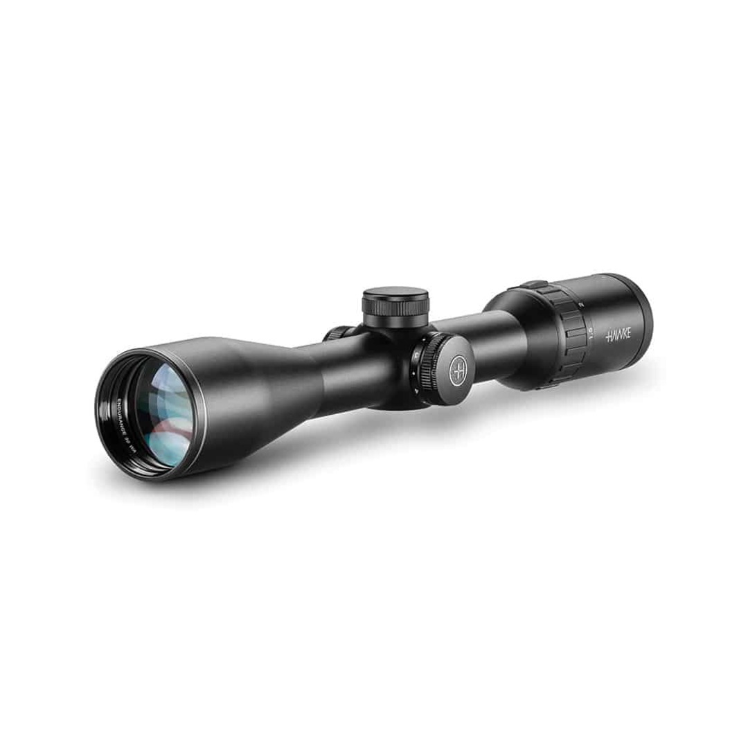 Optički nišan HAWKE Endurance 30 WA 1.5-6×44 L4A Dot