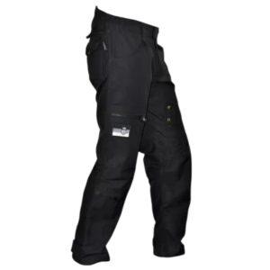 Pantalone HORUS P1 - crne