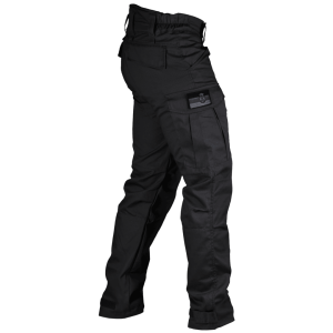 Pantalone HORUS P3 TCT - crne