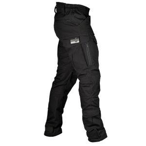 Pantalone HORUS p2 gen II tct - crne