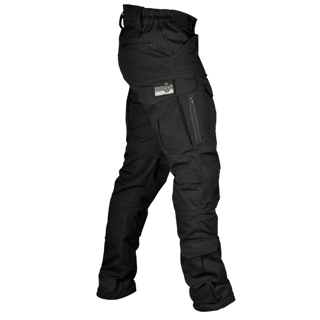 Pantalone HORUS p2 gen II tct - crne