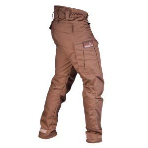 Pantalone HORUS p3 - kojot