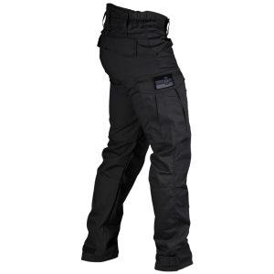 Pantalone HORUS p3 tct - crne