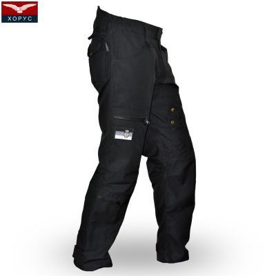 Pantalone HORUS P1 - crne