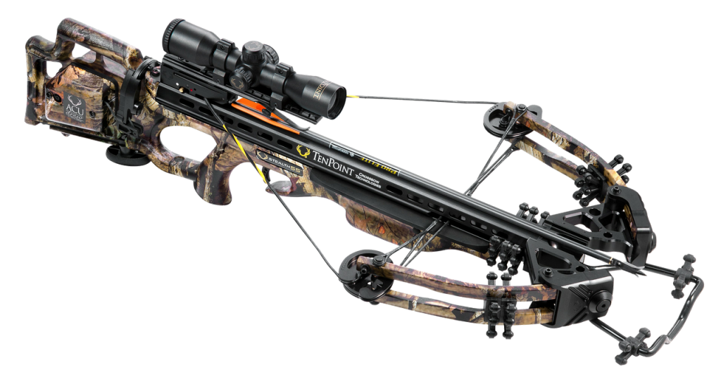 crossbow, weapon, sport weapon