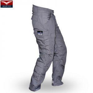 Pantalone HORUS P2 - sive