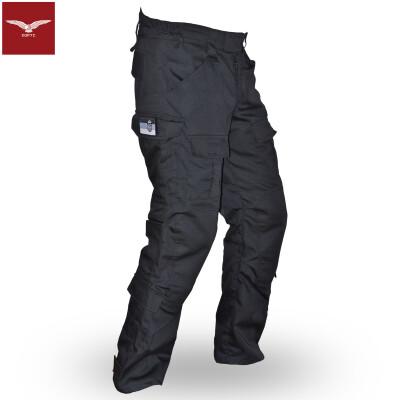 Pantalone HORUS P2 - crne