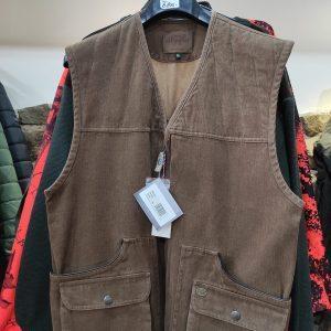 Prsluk LeChameau CDV 1474