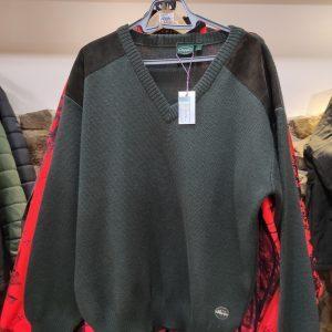 Džemper LeChameau CDV 1293