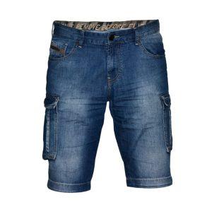 Bermude HORUS b7 - jeans