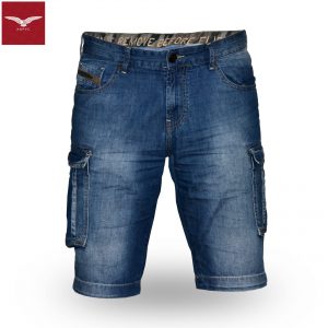 Bermude HORUS B7 - jeans
