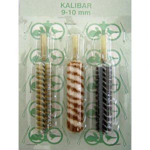 Komplet četkice za čišćenje 1/3