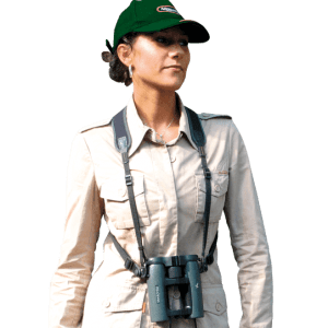 Kaiš za dvogled Sport Niggeloh