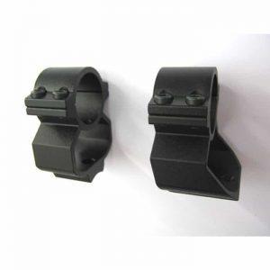 Nosač optike za M70 tunelski ø30mm