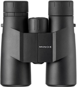 Dvogled Minox BV 8x56