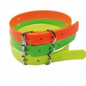 Ogrlica u boji za psa