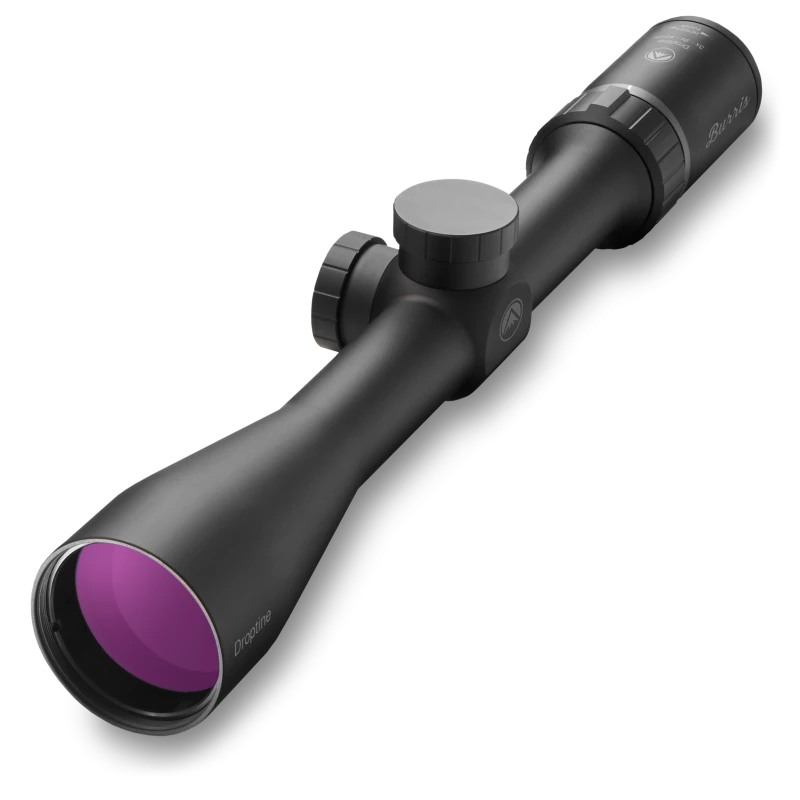 Optički nišan BURRIS Droptine 3-9x40