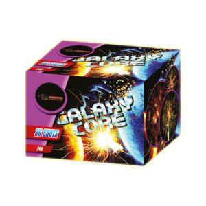 Boks vatromet Galaxy Core 548