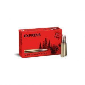 Karabinski metak GECO Express cal. 7x64 10g