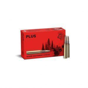 Karabinski metak GECO Plus cal.7x64 TM 11g