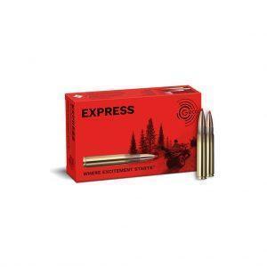 Karabinski metak GECO Express cal. 9,3x62   16,5g