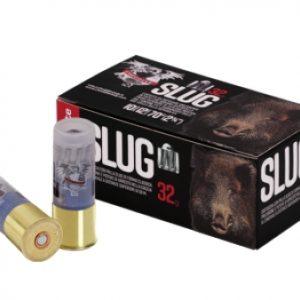 Lovački patron CHEDDITE Drago Slug cal. 12   32g
