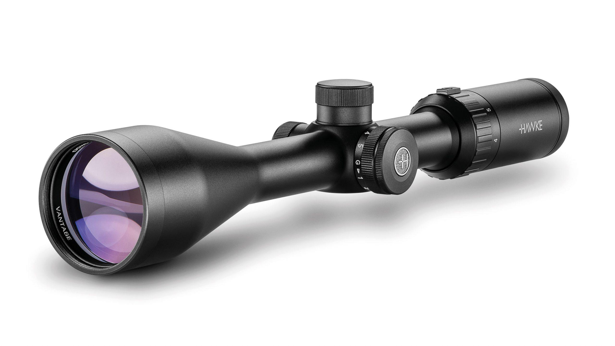 Optički nišan HAWKE Vantage IR 4-12x50 L4A Dot