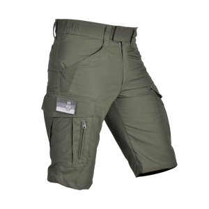 Bermude HORUS B2 - zelene