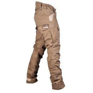 Pantalone HORUS p2 gen II tct - kojot