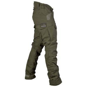 Pantalone HORUS p2 gen II tct – zelene