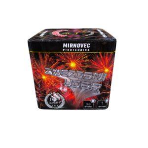 Boks vatromet Zvjezdani Udar 426