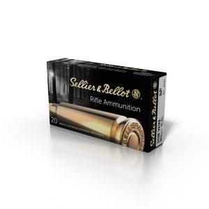 Karabinski metak BELLOT 308WIN SP/180gr/11.7g