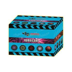 Boks vatromet Hurricane 547