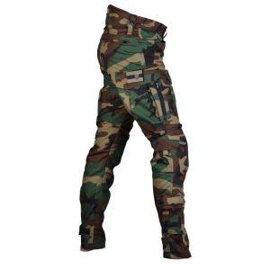 Pantalone HORUS p2 gen II - woodland