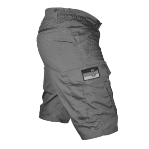 Bermude HORUS B2 - sive