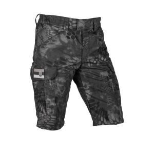 Bermude HORUS b3 - mamba black