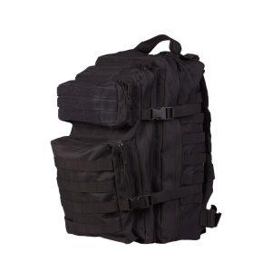 Ranac HORUS r45 - crni