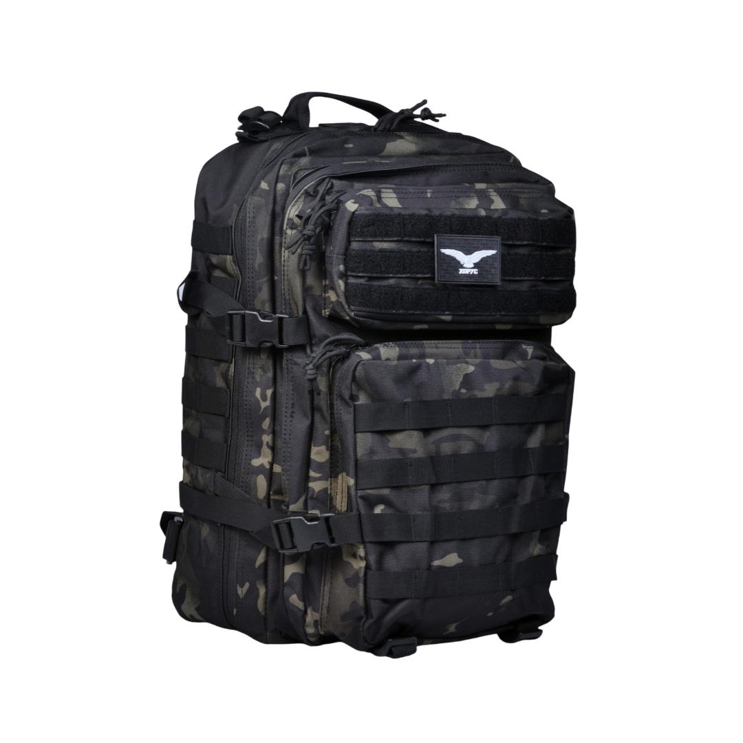 Ranac HORUS r45 - multicam black