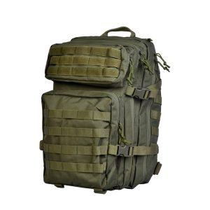 Ranac HORUS r45 - zeleni
