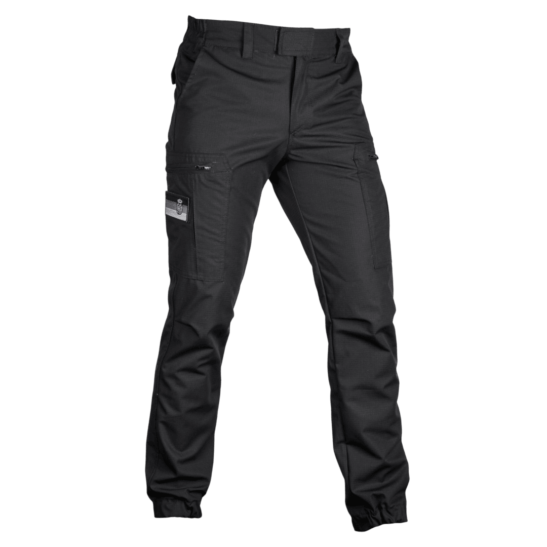 Pantalone HORUS P4 Gen II TCT – crne