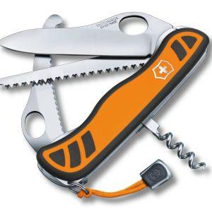 Nož VICTORINOX 0.8341.MC9 Hunter XT