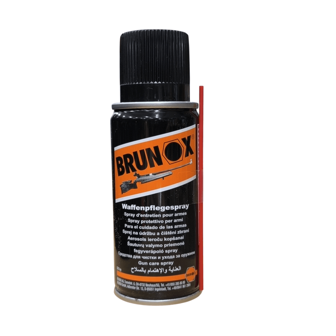 BRUNOX GUN CARE SPREJ 100ml