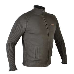 Džemper HORUS V7 - zeleni