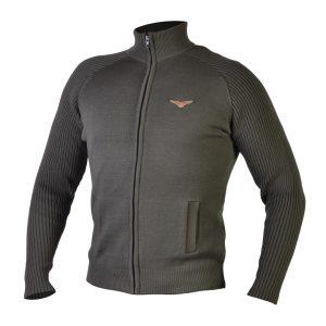 Džemper HORUS v7 - zeleni