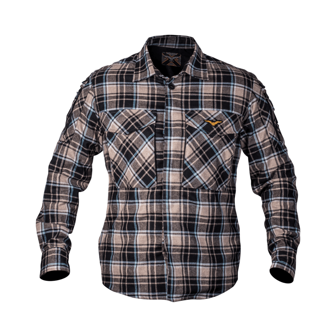 Taktička košulja HORUS R5 TAC - kojot